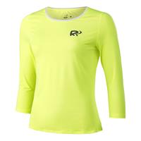 Racket Roots Teamline Longsleeve Dames