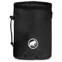 Mammut - Gym Basic Chalk Bag - Chalkbag schwarz