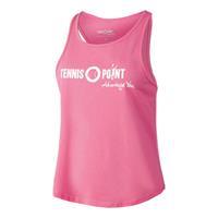 Tennis-Point Logo Tanktop Dames