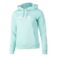 Tennis-Point Logo Sweater met capuchon Dames
