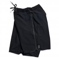 On Hybrid Shorts - Hardloopbroek, zwart