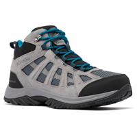 Columbia - Redmond III Mid Waterproof - Wanderschuhe