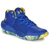 Under Armour  Kinderschuhe UA GS Jet 21