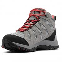 Columbia - Women's Redmond III Mid Waterproof - Wanderschuhe