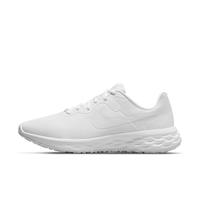 Nike Performance Revolution 6 Laufschuh Herren, white-white-white, 44 1/2