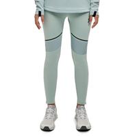 On - Women's Tights Long - Lauftights