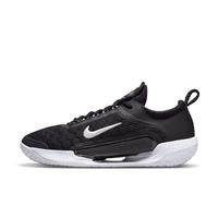 Nike Court Zoom NXT Hardcourt tennisschoenen voor heren - Zwart