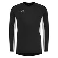 Cruyff Turn Tech LS Shirt Heren