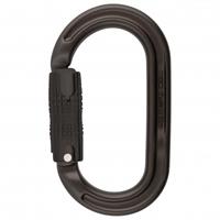 DMM Ultra O Screwgate karabiner