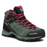 Salewa Dames Alp Mate Mid WP schoenen