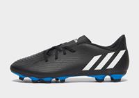 adidas Performance, Herren Fußballschuhe Rasen Predator Edge.4 Fxg in blau, Sneaker für Herren