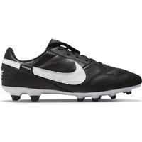 Nike Premier III FG - Schwarz/Weiß