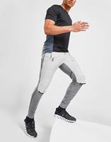 On running Bicolour Running Pants