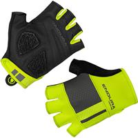 Endura FS260-Pro Aerogel Halbhandschuhe - HiVizYellow