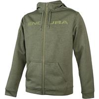 Endura Hummvee Zipped Hoodie - Hoodies