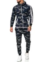 One Redox Heren joggingpak Camouflage | Loungewear voor heren | Italian-Style.nl, 