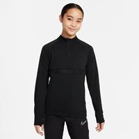 Nike Trainingsshirt Academy 21 Drill Top - Zwart Kinderen