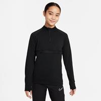 NIKE Dri-FIT Academy Fußball Trainingstop Kinder black/black/black/black