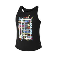 Graffity Tanktop Meisjes