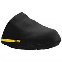 Mavic - Toe Warmer - Overschoenen, zwart
