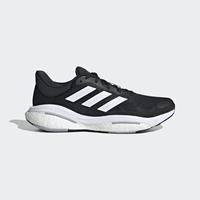 adidas Solar Glide 5 M GX5493 Core Black/Cloud White/Grey Six