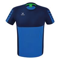 erima Six Wings Trainingsshirt new royal/new navy 128