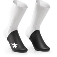 Assos RSR Speed Booties SS22 - Black Series