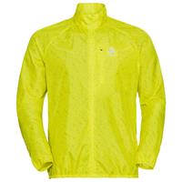 Odlo - Jacket Zeroweight Print - aufjacke