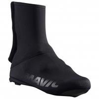 Mavic Essential H20 Road Shoe Cover - Overschoenen, zwart