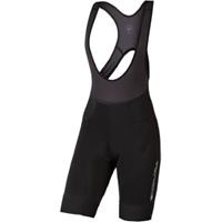 Endura Women's FS260 Pro BibShort DS SS22 - Schwarz