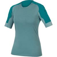 Endura Women'ss GV500 Cycling Jersey - Fietstruien