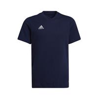 Adidas Trainingsshirt Entrada 22 - Navy Kinderen