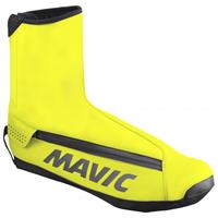 Mavic Essential Thermo Shoe Cover - Overschoenen, geel/zwart