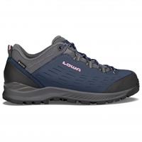 Lowa - Women's Explorer II GTX LO - Wandelschoenen, zwart