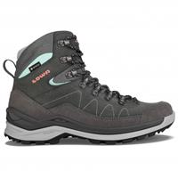 Lowa  Women's Toro Pro GTX Mid - Wandelschoenen, grijs