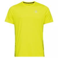 Odlo - T-hirt / Crew Neck Zeroweight Chill-Tec - Laufshirt