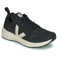 Veja Condor 2 - Laufschuhe - Damen Black / Pierre 37