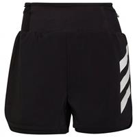 Dames shorts adidas Terrex agravic
