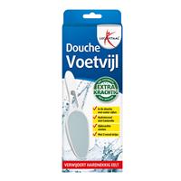 Lucovitaal Voetvijl Douche - 2 Navul strips