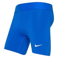 Nike Pro Baselayer Dri-FIT Strike - Blauw/Wit Vrouw
