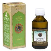 Spiru Massageolie 4e Chakra Anahata