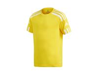 Adidas Voetbalshirt Squadra 21 - Geel/Wit Kinderen