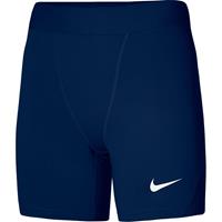 Nike Pro Baselayer Dri-FIT Strike - Navy/Wit Dames