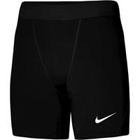 Nike Pro Baselayer Dri-FIT Strike - Zwart/Wit Dames