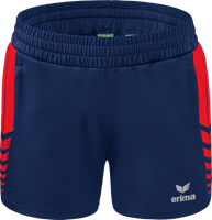 Erima Six Wings Shorts Damen