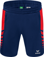 Erima Six Wings Shorts Herren