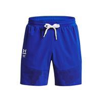 Under Armour Print Woven Shorts Heren