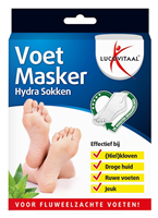 Voetmasker Hydra Sokken