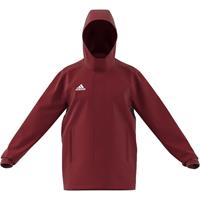 adidas Jacke All Weather Entrada 22 - Rot