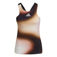 T-shirt Korte Mouw adidas Melbourne Printed